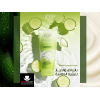 EVA SKIN CARE FACIAL WASH AND MAKE-UP REMOVER ENRICHED WITH YOGURT AND CUCUMBER FOR OILY SKIN 150 ML